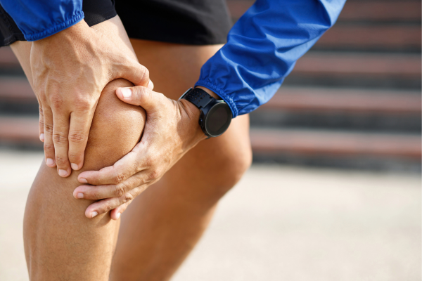 Knee Pain